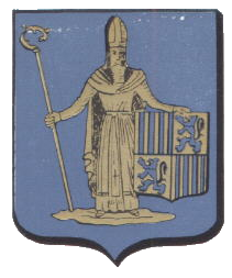Wapenschild van Eindhout